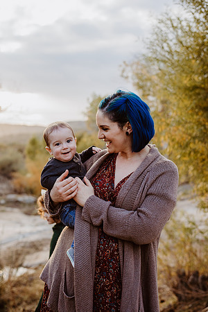 Family (22 of 57)