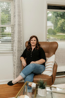 Sarah Branding Session