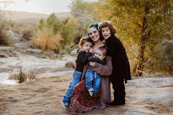 Family (24 of 57)
