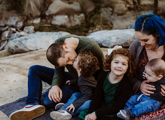 Family (12 of 57)