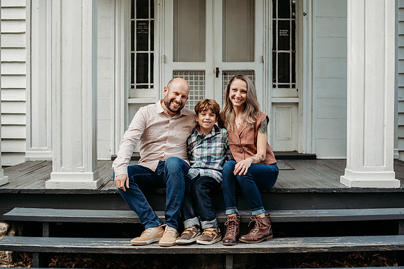 family (1 of 19)