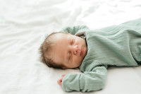 Brooks Newborn