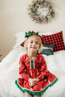 Emmie Christmas Pjs