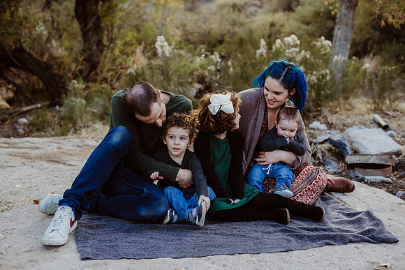 Family (9 of 57)