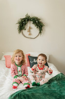 Christmas Pjs 2024- Hannah
