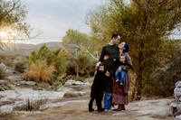 Roberts Family 2020