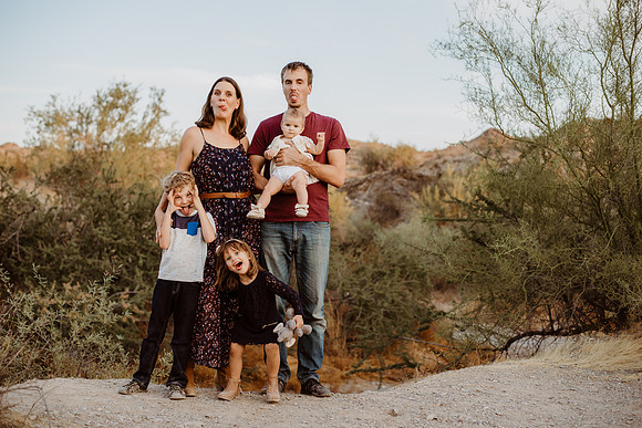 Family (35 of 68)